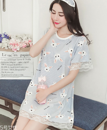 睡衣多久換一次新的？睡衣穿多長(zhǎng)時(shí)間換新的