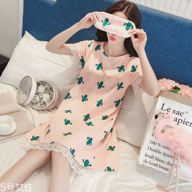 睡衣f碼是多大？睡衣f碼是什么意思