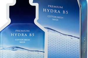 ahc玻尿酸四代面膜怎么樣？ahc2018新款面膜評(píng)測(cè)