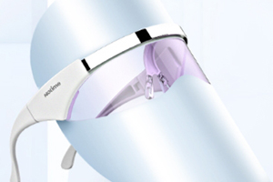 光譜美容儀真的有用嗎？光譜美容儀原理