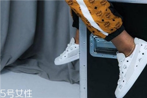 puma與mcm聯(lián)名系列什么時(shí)候發(fā)售_有哪些款式？