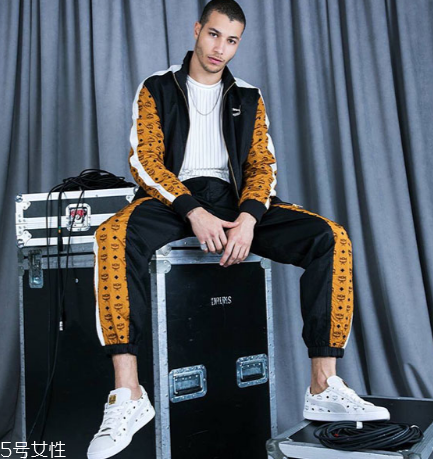 puma與mcm聯(lián)名系列什么時候發(fā)售_有哪些款式？