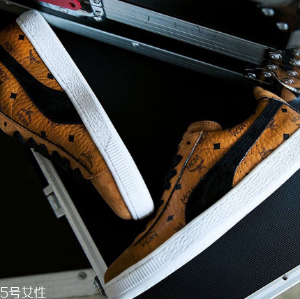 puma與mcm聯(lián)名系列什么時候發(fā)售_有哪些款式？