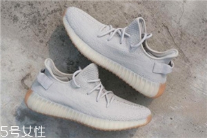 yeezy boost 350 v2 sesame芝麻配色什么時候發(fā)售？