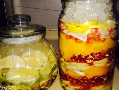 酵素能排毒嗎？酵素排毒效果怎么樣？