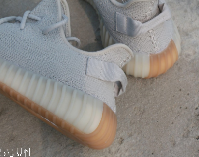 yeezy boost 350 v2 sesame芝麻配色什么時候發(fā)售？