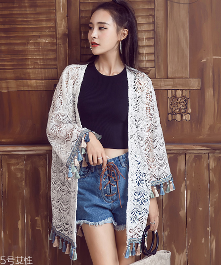 波西米亞風(fēng)怎么搭配？波西米亞風(fēng)衣服搭配圖片