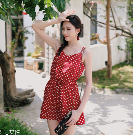 波西米亞風(fēng)怎么搭配？波西米亞風(fēng)衣服搭配圖片