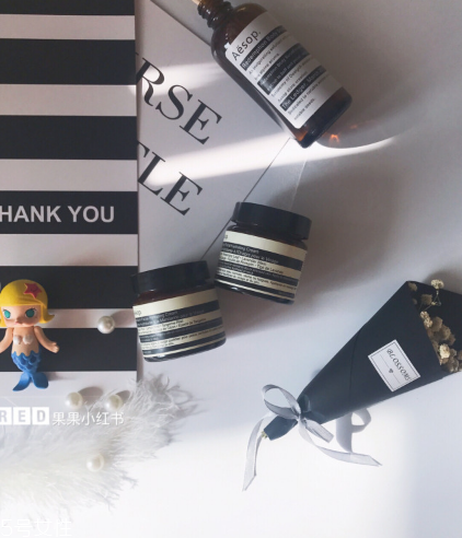 aesop伊索櫻草保濕霜和蜜柑水潤乳哪個好 aesop伊索櫻草保濕霜和蜜柑水潤乳哪個好