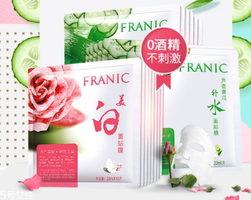 美白面膜可以加熱嗎？美白面膜可以泡熱水嗎