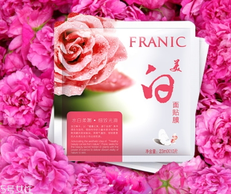 美白面膜可以加熱嗎？美白面膜可以泡熱水嗎