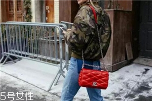 今年流行什么樣的鏈條包？今年最火的鏈條包款式推薦