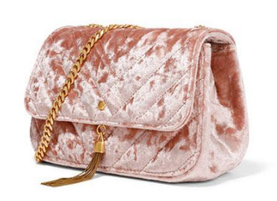 今年流行什么樣的鏈條包？今年最火的鏈條包款式推薦