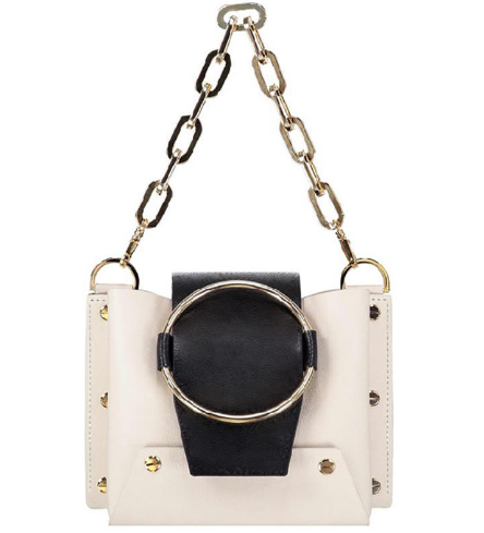 今年流行什么樣的鏈條包？今年最火的鏈條包款式推薦