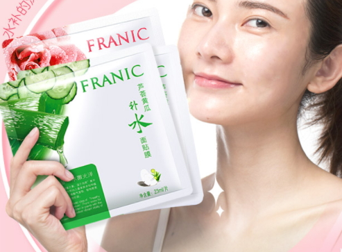 美白面膜有用嗎？美白面膜真的可以美白嗎