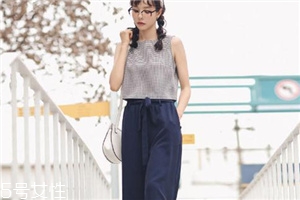 運動風怎么搭配更時髦？運動風搭配推薦