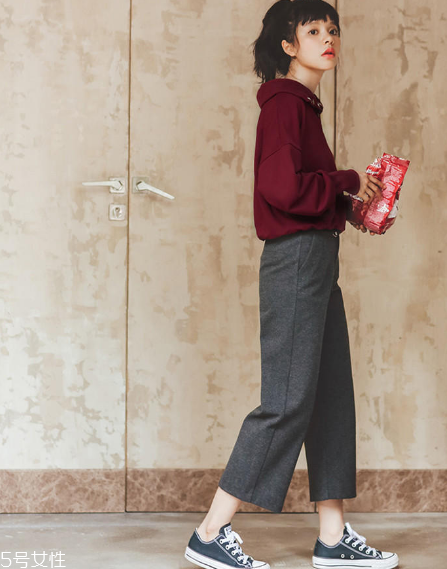 運動風(fēng)怎么搭配更時髦？運動風(fēng)搭配推薦