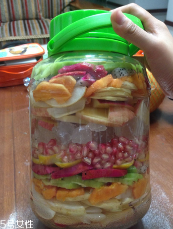 酵素會上火嗎？上火能喝酵素嗎？