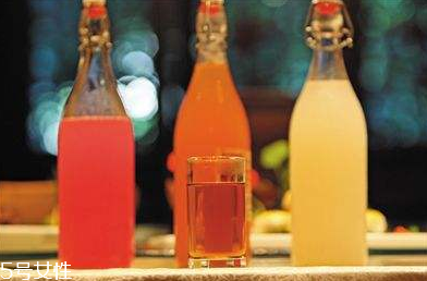 酵素會上火嗎？上火能喝酵素嗎？