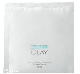 祛斑面膜哪個牌子好？2022祛斑面膜排名