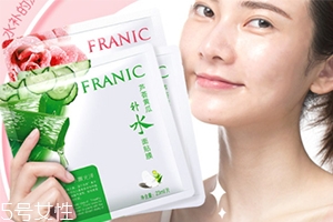 祛斑面膜哪個牌子好？2022祛斑面膜排名