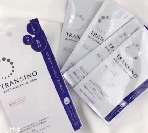 祛斑面膜哪個牌子好？2022祛斑面膜排名