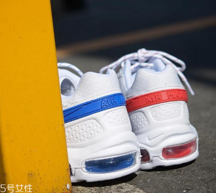 skepta聯(lián)名nike air max 97bw紅藍(lán)鴛鴦什么時(shí)候發(fā)售？