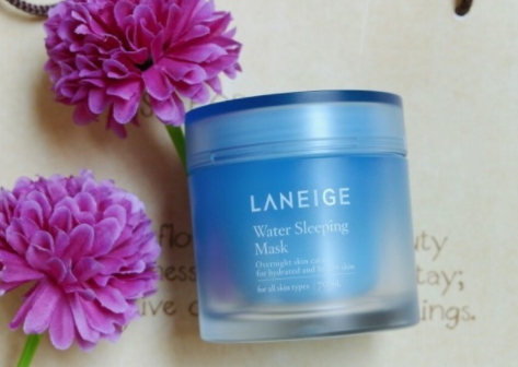 鎖水面膜有什么作用？鎖水面膜推薦