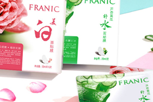 鎖水面膜有什么作用？鎖水面膜推薦