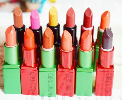 紀皙妍是什么牌子？紀皙妍口紅怎么樣？