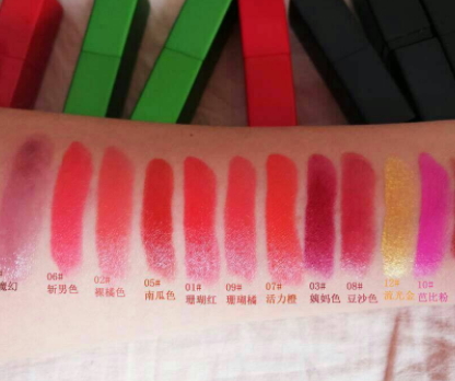 紀皙妍是什么牌子？紀皙妍口紅怎么樣？