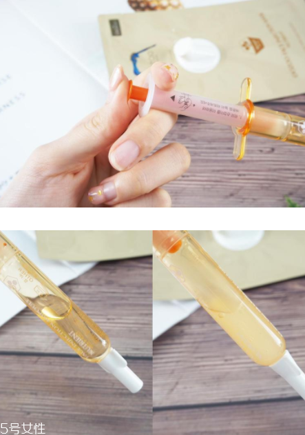 oozoo安瓶針劑面膜怎么用 韓國(guó)傲卓針劑面膜用法 oozoo安瓶針劑面膜怎么用 韓國(guó)傲卓針劑面膜用法