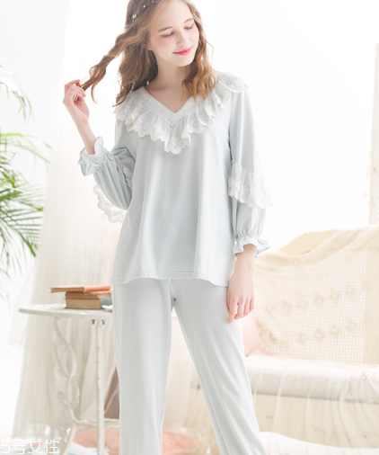 睡衣l號(hào)是多少斤穿的？睡衣l碼是多大