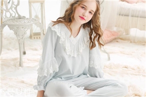 睡衣l號(hào)是多少斤穿的？睡衣l碼是多大