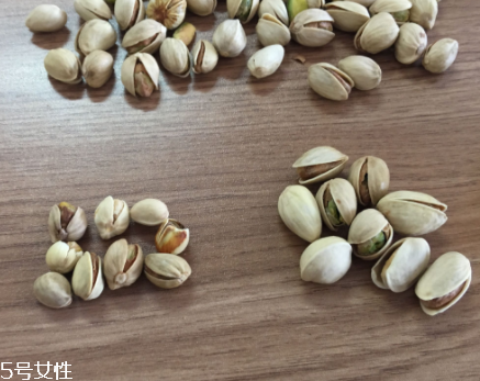 開心果會不會上火？上火能吃開心果嗎？