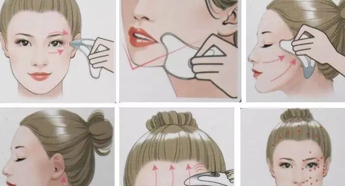 marasil刮痧板怎么用？marasil瑪瑞莎刮痧板一次用多長時間