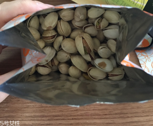 開(kāi)心果會(huì)過(guò)敏嗎？吃開(kāi)心果會(huì)不會(huì)過(guò)敏？