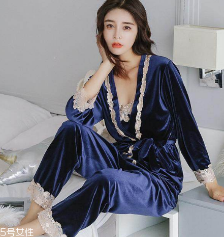 家居服可以睡覺穿嗎？家居服睡覺能穿嗎