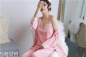 家居服可以睡覺(jué)穿嗎？家居服睡覺(jué)能穿嗎
