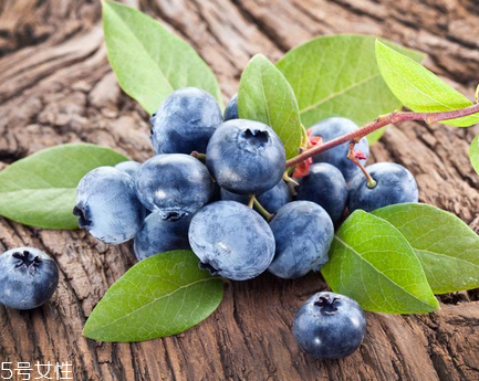 花青素能被皮膚吸收嗎？