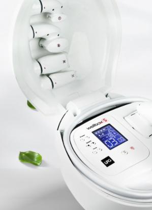 wellbox用了沒效果？wellbox美容儀曝光