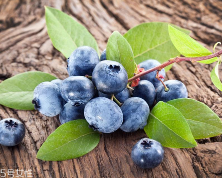 花青素是什么顏色？花青素顏色是什么樣的？