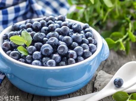 花青素是雌激素嗎？花青素是什么？