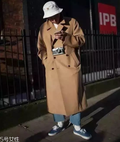 漁夫帽怎么戴不會(huì)掉？漁夫帽固定方法