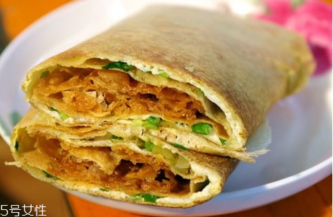 雜糧煎餅熱量高嗎 雜糧煎餅怎么吃不胖 雜糧煎餅熱量高嗎 雜糧煎餅怎么吃不胖