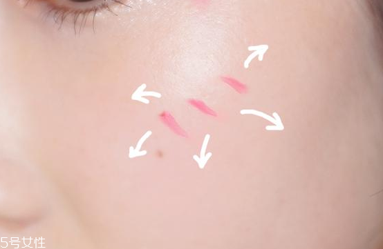 唇頰霜哪個(gè)牌子好 熱門唇頰兩用彩妝盤(pán)點(diǎn)