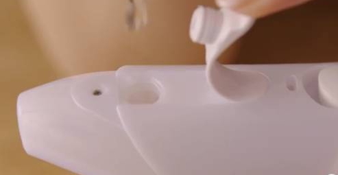 松下毛孔清潔器怎么用？松下毛孔清潔器怎么充電