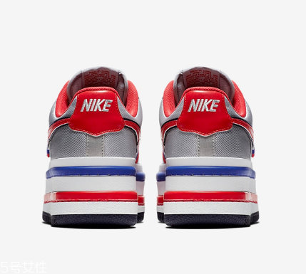 nike vandle surprise耐克松糕鞋什么時候發(fā)售？