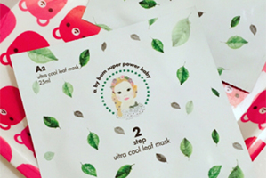 修復面膜哪個牌子好？2022修復面膜排行