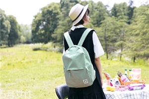 雙肩包什么款式好看？雙肩包爆紅款式推薦